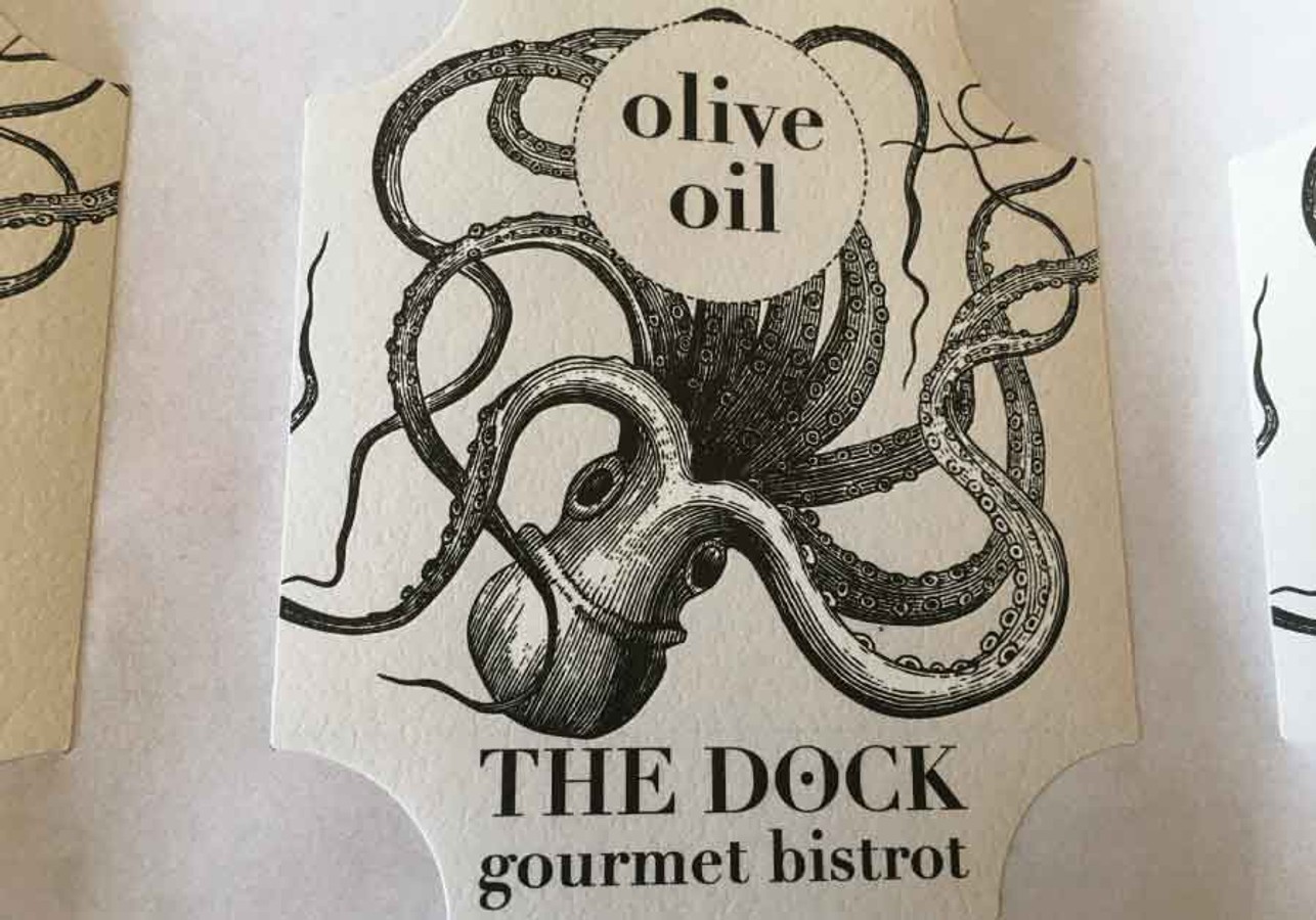 Pegatinas en bobina para etiquetadora automática - Imagen 7