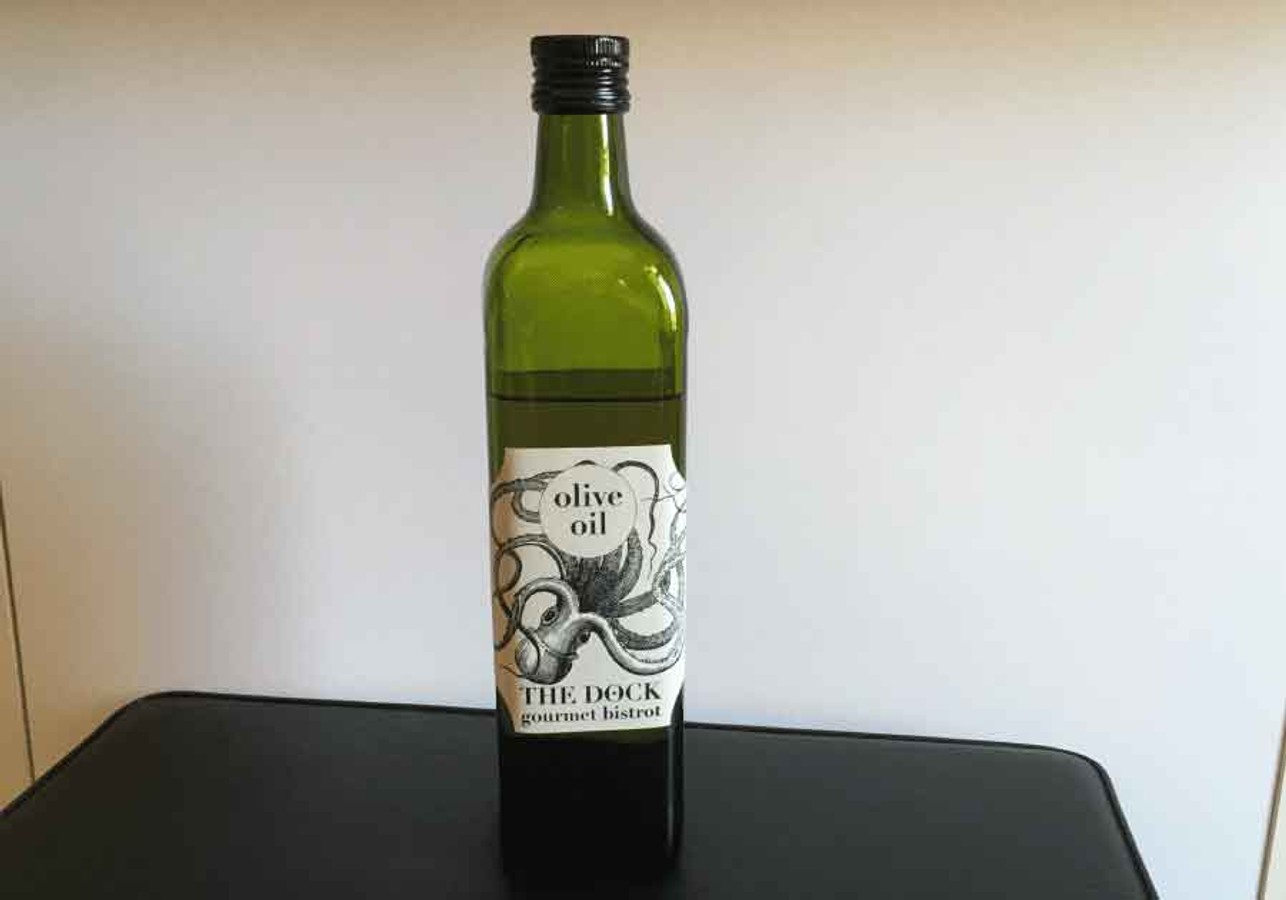 Pegatinas en bobina para etiquetadora automática - Imagen 8