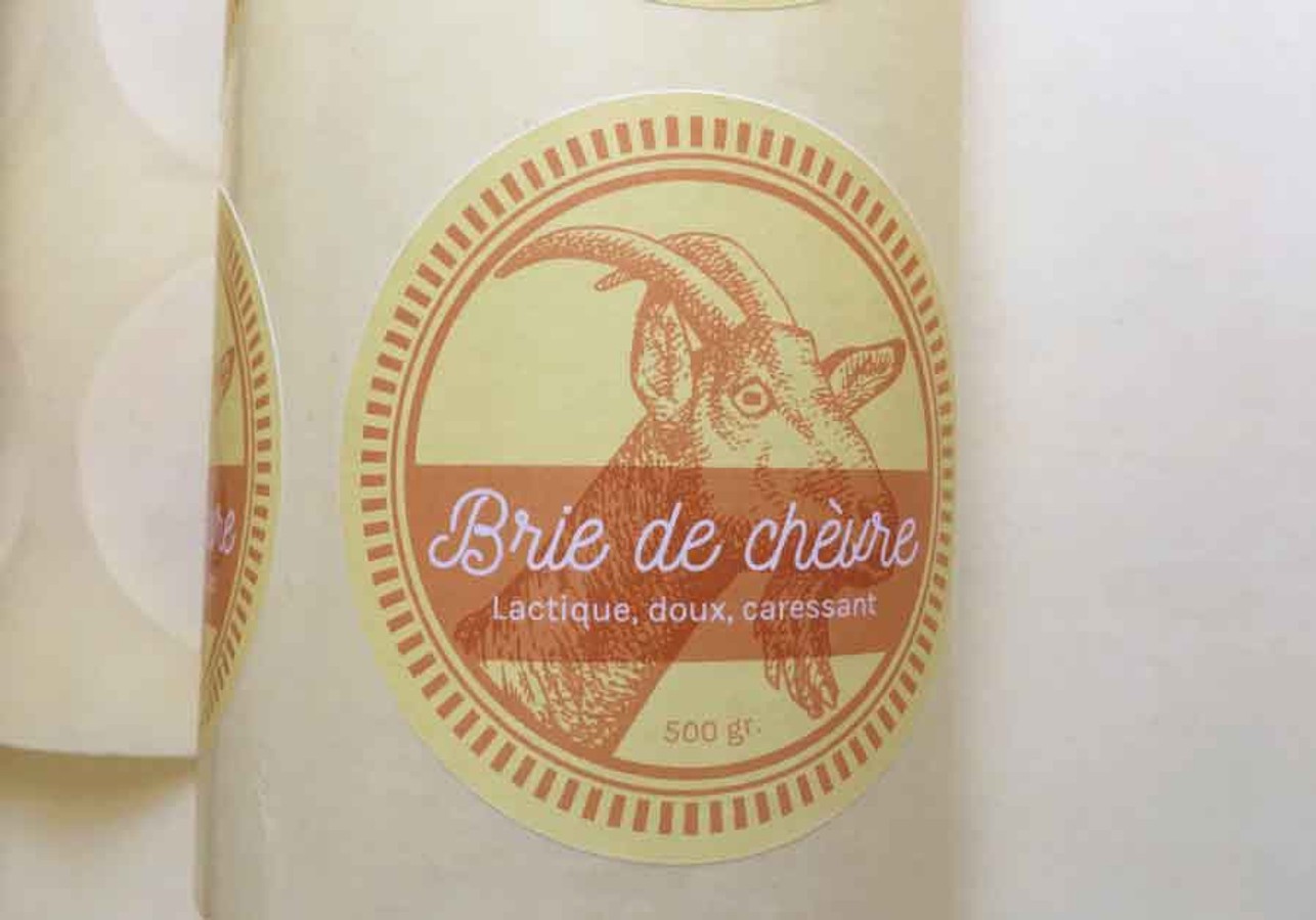 Pegatinas en bobina para etiquetadora automática - Imagen 9