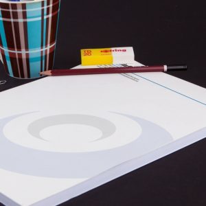 Bloc de Papel
