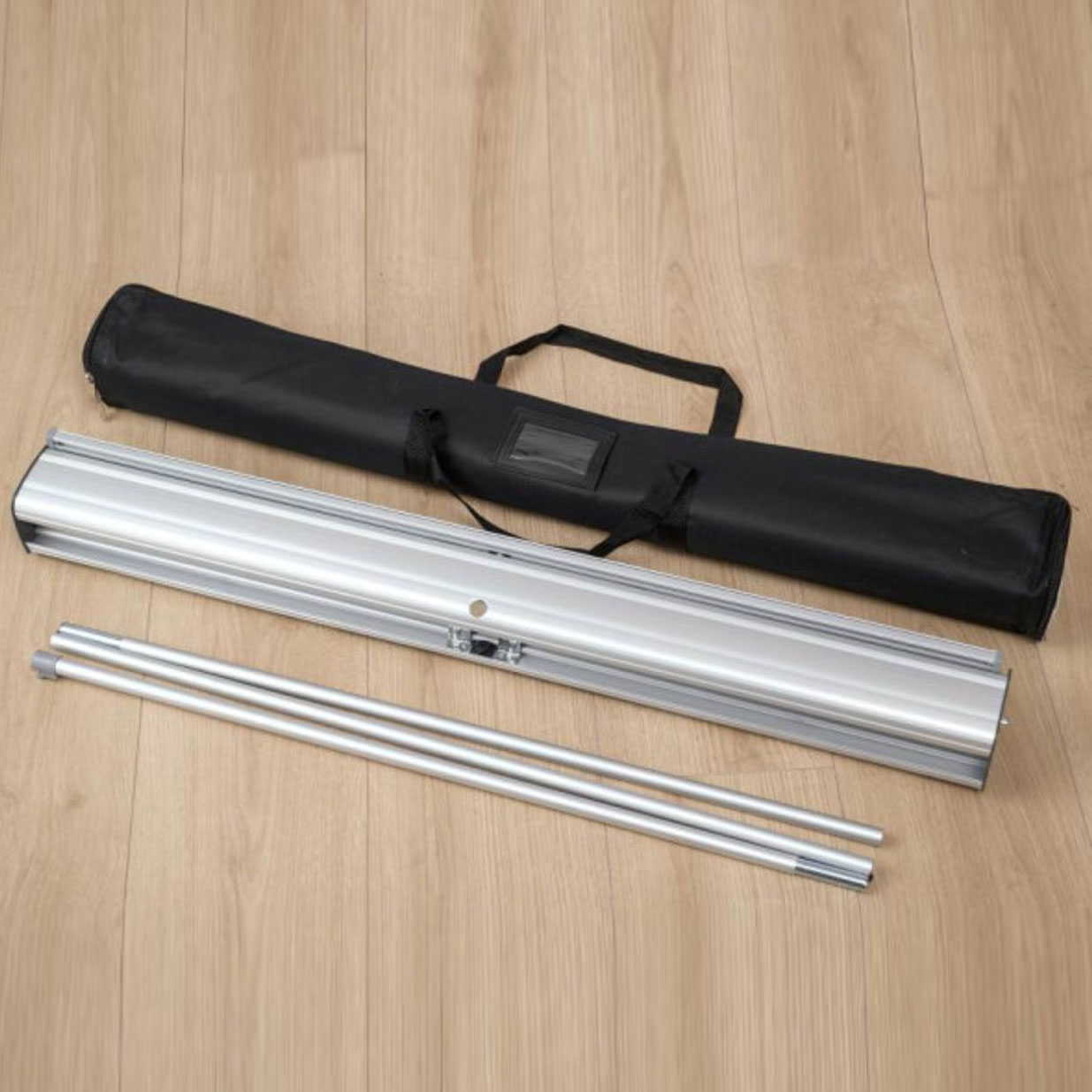 Roll-up estándar - Imagen 14