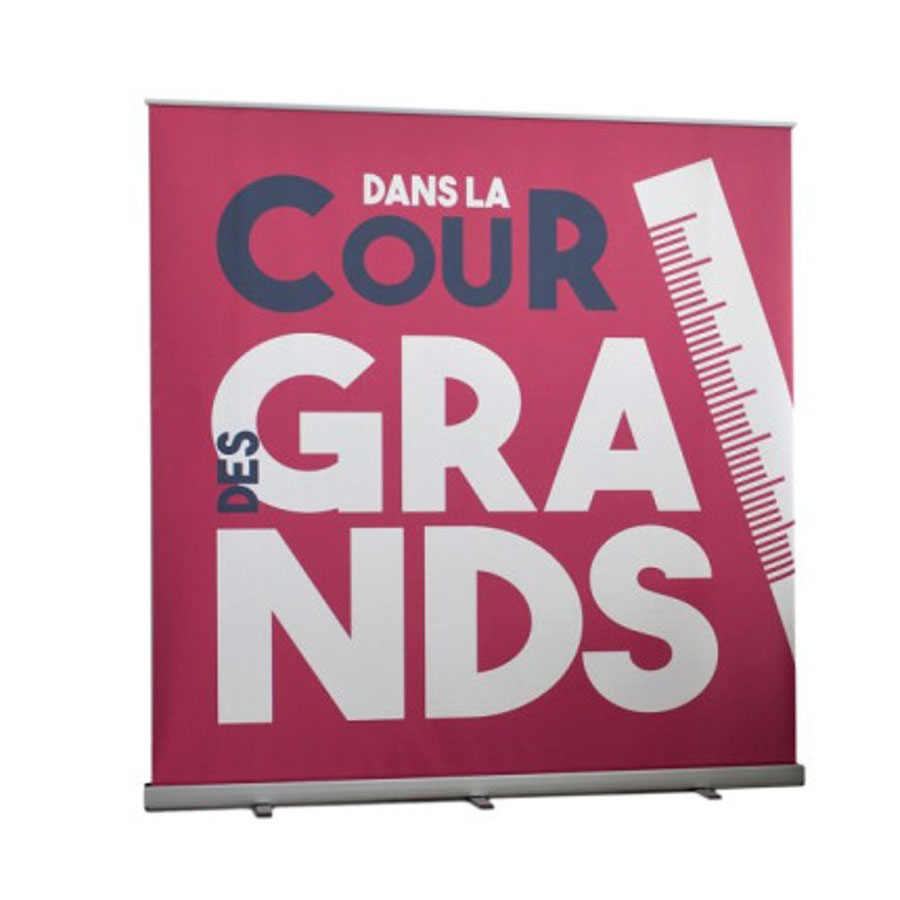 Roll-up estándar - Imagen 5